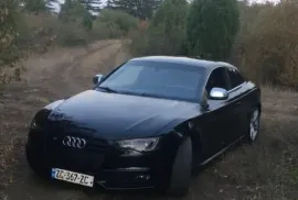 Audi, S series, S5