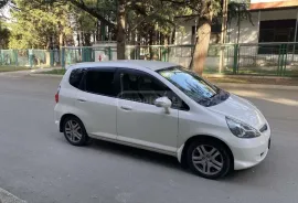 Honda, Fit