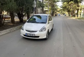 Honda, Fit