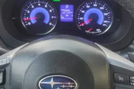 Subaru, XV