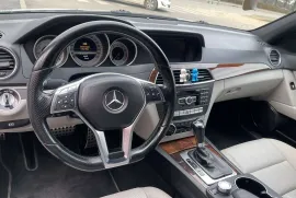 Mercedes-Benz, C Class, C 350