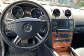 Mercedes-Benz, ML-Class, ML 350