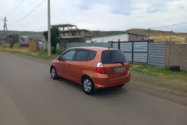 Honda, Fit