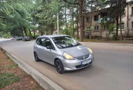 Honda, Fit