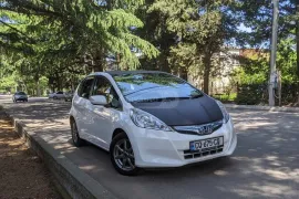 Honda, Fit