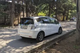 Honda, Fit