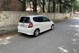 Honda, Fit