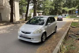 Honda, Fit