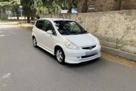 Honda, Fit