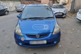 Honda, Fit