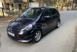 Honda, Fit