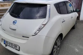 Nissan, Leaf