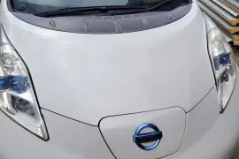 Nissan, Leaf