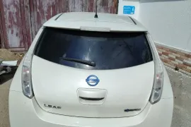 Nissan, Leaf