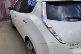 Nissan, Leaf