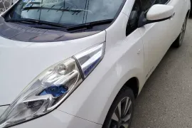 Nissan, Leaf
