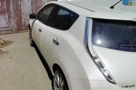 Nissan, Leaf