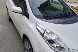 Nissan, Leaf