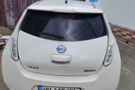 Nissan, Leaf