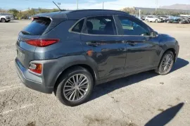 Hyundai, Kona