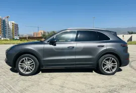 Porsche, Cayenne