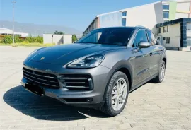 Porsche, Cayenne