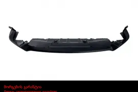 Autoparts, Body Parts, Bumper lip spoiler, HONDA 