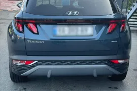 Hyundai, Tucson