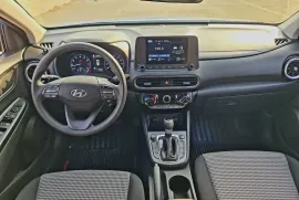 Hyundai, Kona