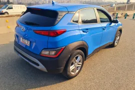 Hyundai, Kona