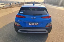 Hyundai, Kona