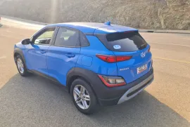 Hyundai, Kona