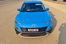 Hyundai, Kona