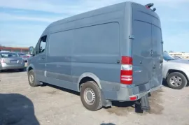 Mercedes-Benz, Sprinter