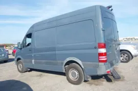 Mercedes-Benz, Sprinter