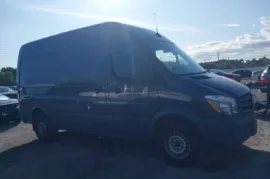 Mercedes-Benz, Sprinter