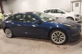 Tesla, Model 3