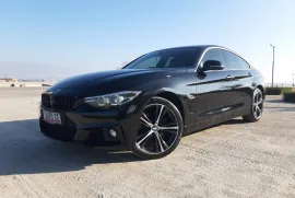 BMW, 4 Series, 430