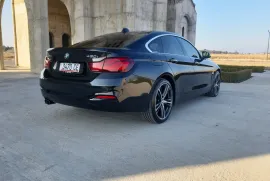 BMW, 4 Series, 430