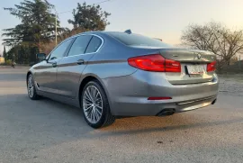 BMW, 5 Series, 540