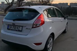 Ford, Fiesta