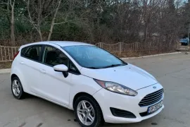 Ford, Fiesta