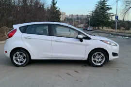 Ford, Fiesta