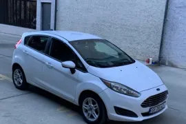 Ford, Fiesta