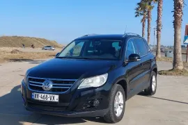 Volkswagen, Tiguan