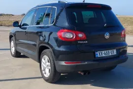 Volkswagen, Tiguan