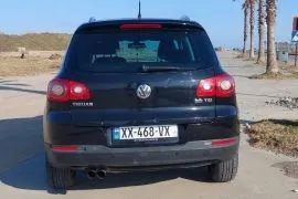 Volkswagen, Tiguan