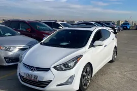 Hyundai, Elantra