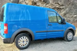 Ford, Transit Connect