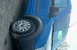 Ford, Transit Connect